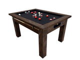 Bumper Pool Tables