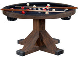 Bumper Pool Tables