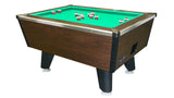 Bumper Pool Tables