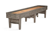 Brunswick Shuffleboard Tables