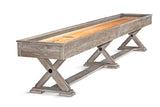 Brunswick Shuffleboard Tables