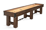 Brunswick Shuffleboard Tables