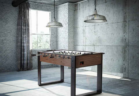 Striker Foosball Table