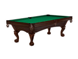 Brunswick Pool Tables