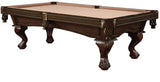 Legacy Pool Tables